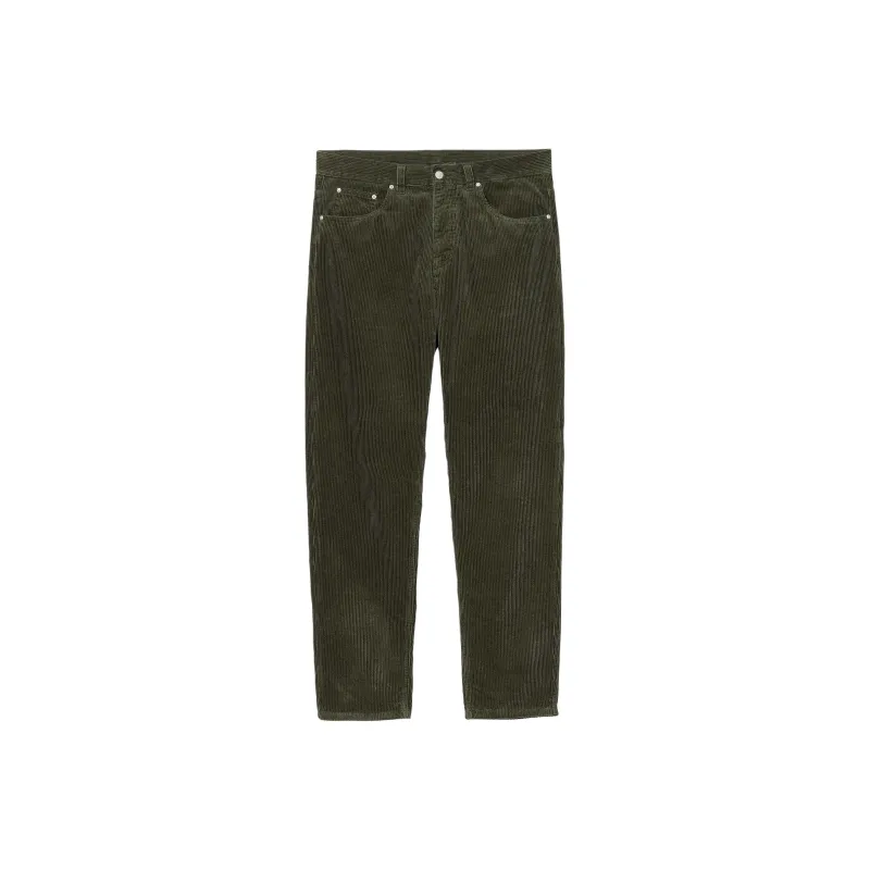 Carhartt WIP Newel FW24 Pant Casual Pants Men's Green-0