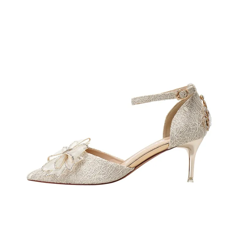 Zomila High Heels Women's-5