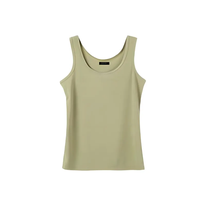 NINI WEST Tank Tops Women's-5