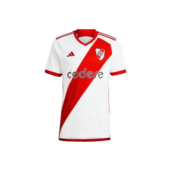 Adidas River Plate 23/24 Home Jersey