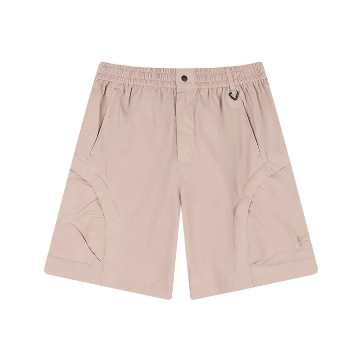 ACMEITEM Casual Shorts Unisex-6
