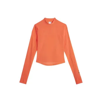PUMA T Shirt Women's Thermal Hue