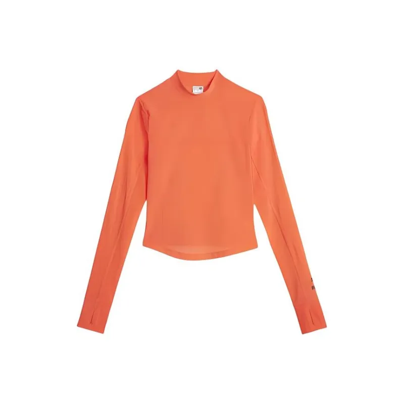 PUMA T Shirt Women's Thermal Hue-0