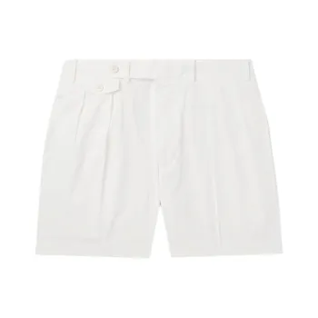 Polo Ralph Lauren Casual Shorts Men's White