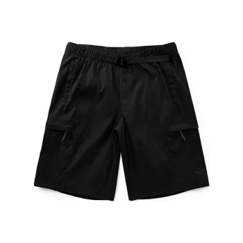 THE NORTH FACE Sports Shorts Men Black