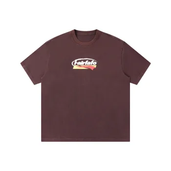 FAIRFAFO T Shirts Women's