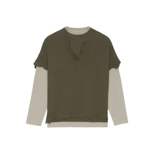 givenchy director Wool Sweater