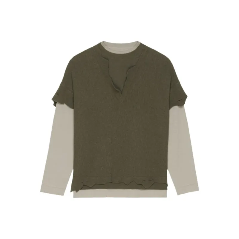 Givenchy Wool Sweater-0
