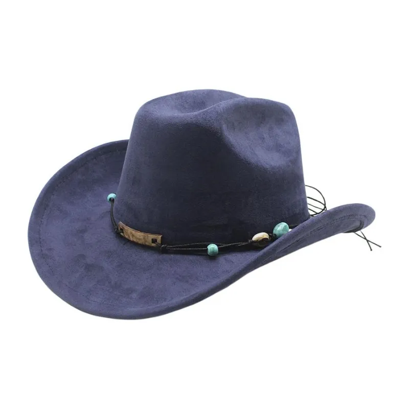 Mulinsen Woolen Jazz Hat Unisex-10