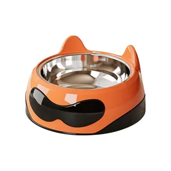 Vegebrand Cat And Dog Bowls & Slow Feeder Bowls