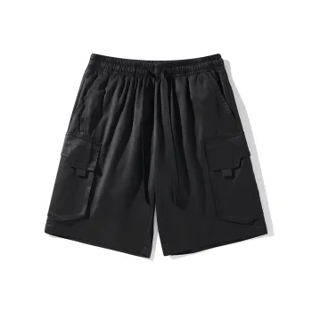 PUNCTILIOUS Casual Shorts Unisex