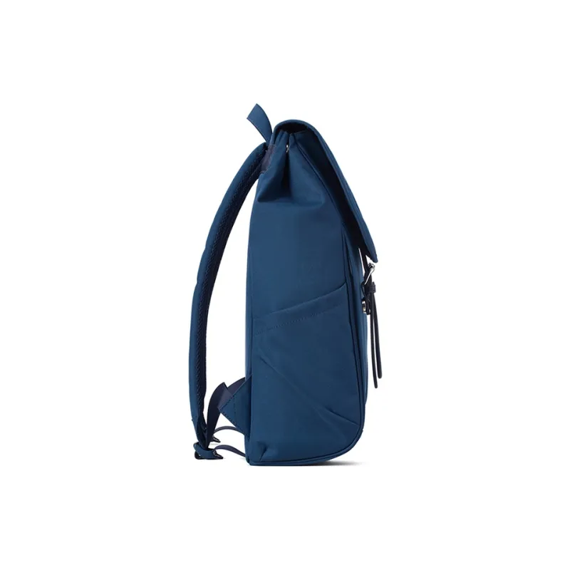 Jeep Fabric Backpack Unisex Multicolor-10