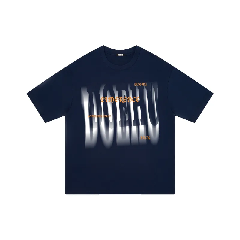 DOENU T Shirts Unisex-9