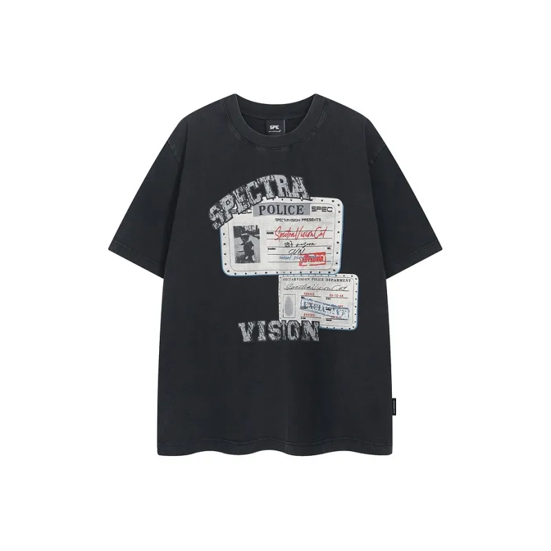 YUZHAOLIN T Shirts Unisex-2