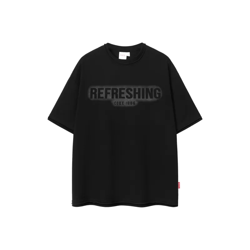 Coke T Shirts Unisex-0