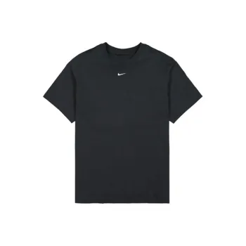 Nike X Olivia Kim Short Sleeve T Shirt Off Noir