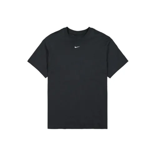 Nike X Olivia Kim Short Sleeve T Shirt Off Noir