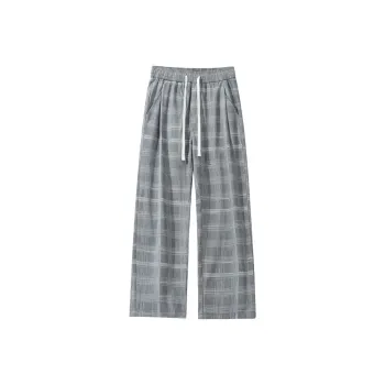NOAHGIGI Casual Pants Unisex