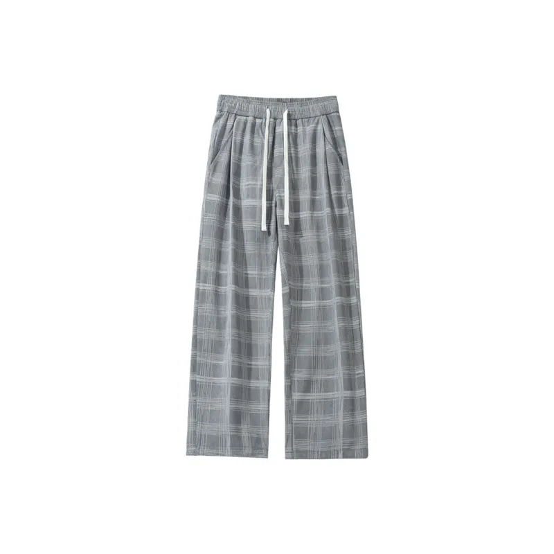 NOAHGIGI Casual Pants Unisex-0