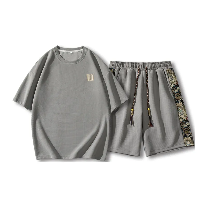 PEIMENG Casual Sportswear Unisex-16