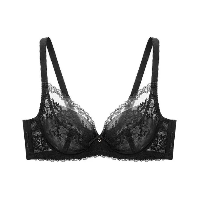 Manifen Women's Bras-4