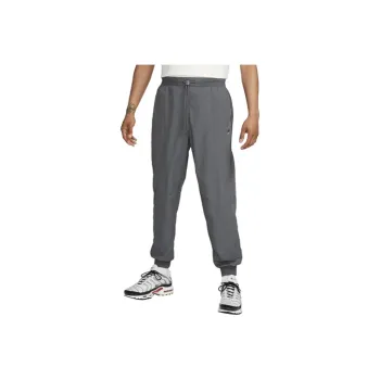 Nike SPORTSWEAR TECH PACK Sports Pants Men Gray