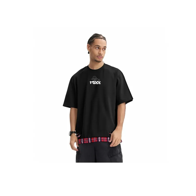 Fingercroxx T Shirts Unisex-2