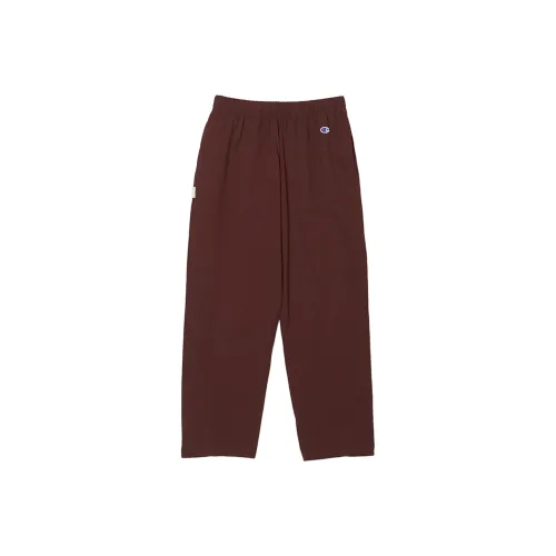 Champion x N.Hoolywood Casual Pants Unisex