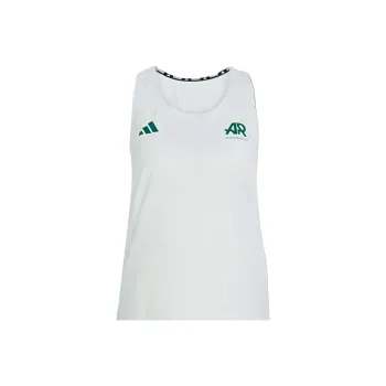 Adidas SS25 Tank Top Women's Green