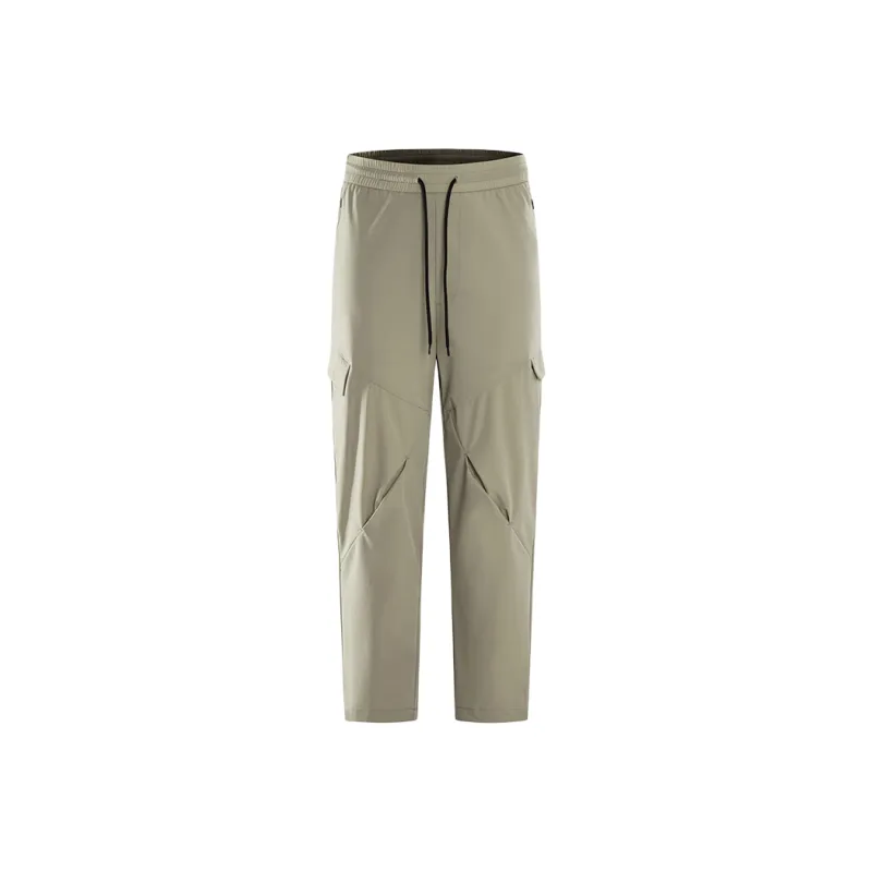 PIERRE CARDIN Windbreaker Pants Men's-1