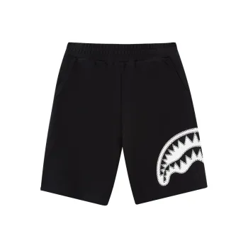SPRAYGROUND Casual Shorts Unisex