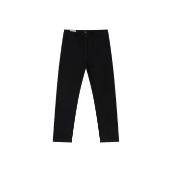 HUGO BOSS Casual Pants Men's Black
