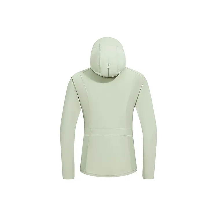 PIONEER CAMP Sun Protection Clothing Women's-5