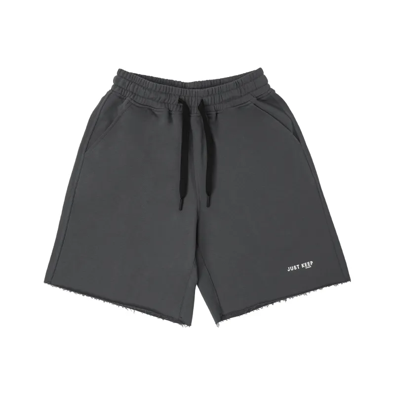 LUJIAMEN Sports Shorts Unisex-0