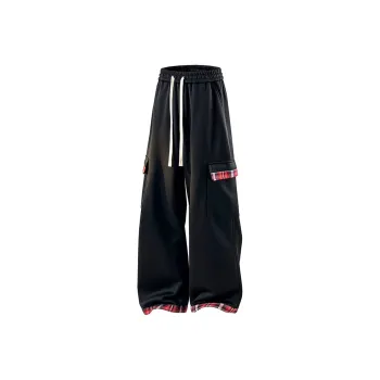 CSKS Casual Pants Unisex