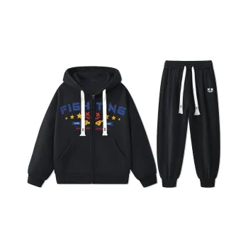 CULT OF INDIVIDUALITY Sweatshirt Sets Unisex