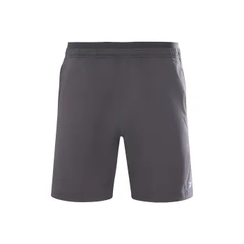 Reebok Sports Shorts Men Black