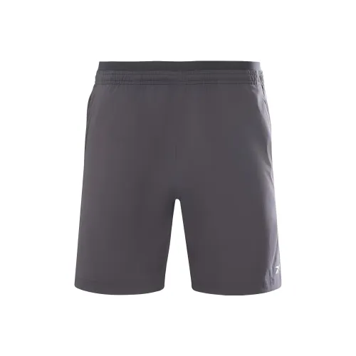 Reebok Sports Shorts Men Black