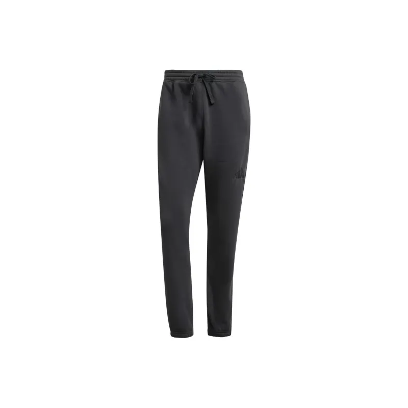 Adidas Free Shipping With AdiClub All Szn Fleece Regular Tapered Pants-0