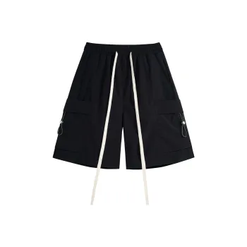 ONEANNET Casual Shorts Unisex