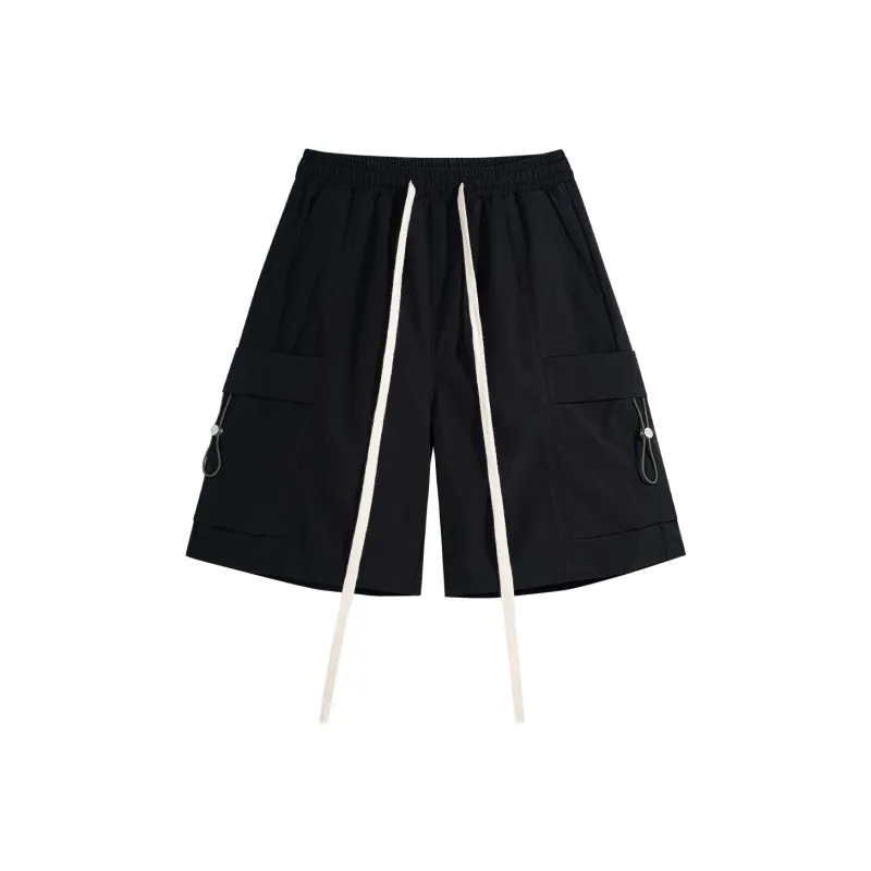 ONEANNET Casual Shorts Unisex-0