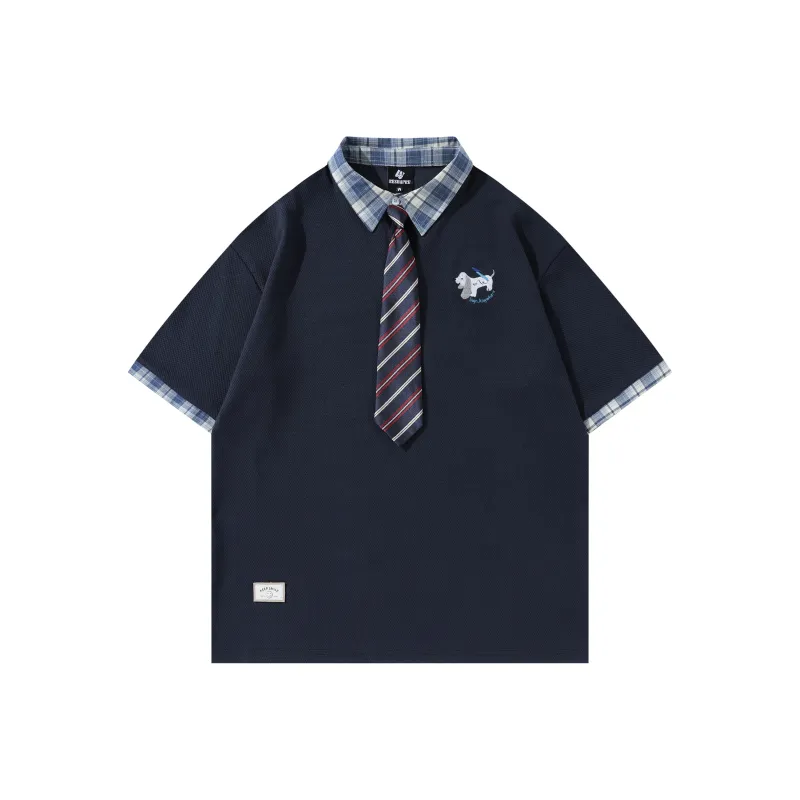 CUWU T Shirts Unisex-3