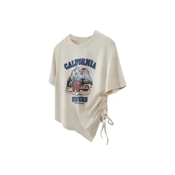 Cypress House T Shirts Women's