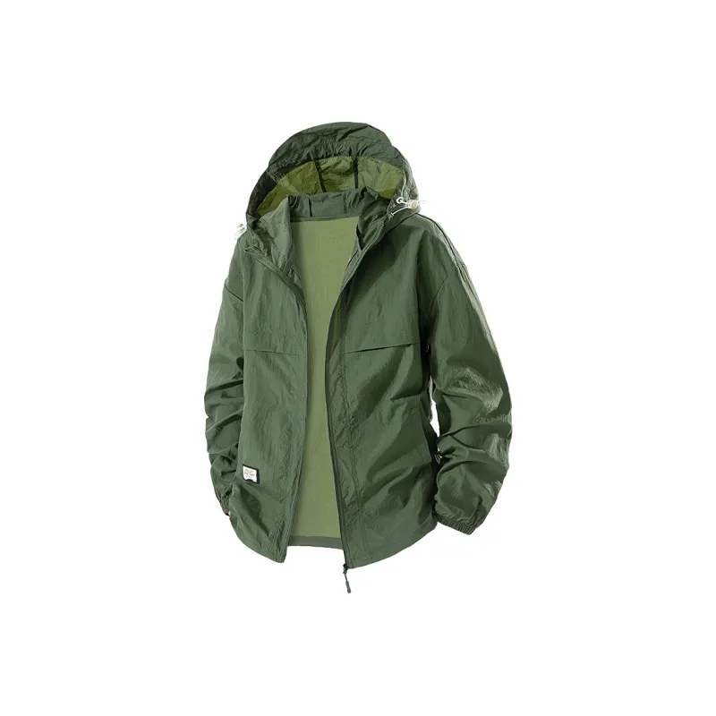 DJ.SPIRIT Sun Protection Clothing Unisex-0