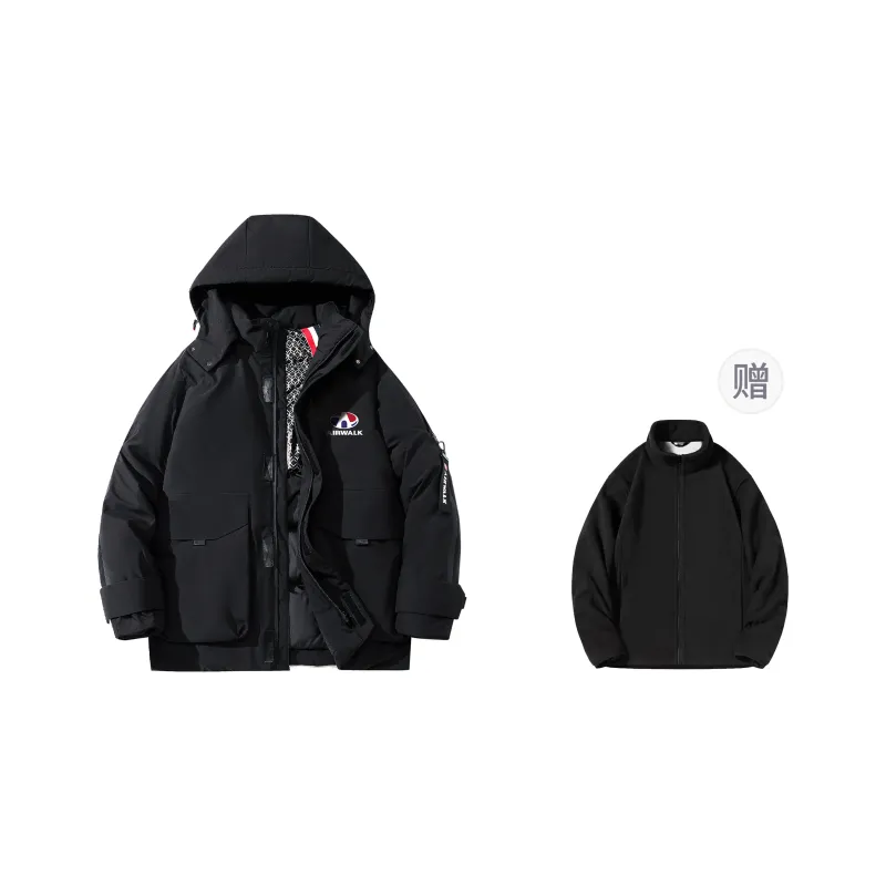 Airwalk Ski Tops Unisex-83