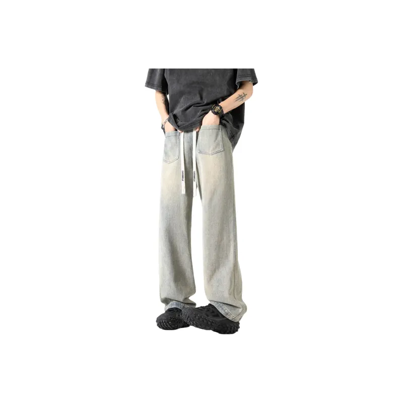 Caramella Jeans Unisex-12
