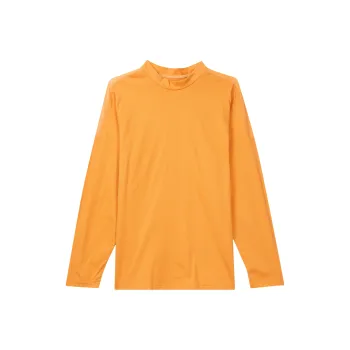 Nike Raglan Sleeve T Shirt Women's Yellow