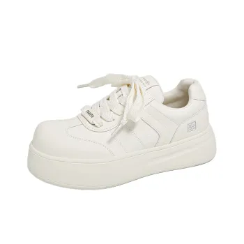 Dawei's House Low Top Skateboard Shoes Women's Gift Box Set