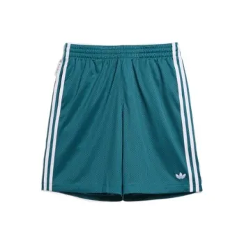adidas Skateboarding Mesh Shorts Gender Neutral Turquoise
