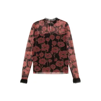 Ted Baker T-Shirts Women's Black